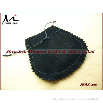 Velvet Bag logo,Linen Cosmetic Bag,Cloth Drawstring Pouch Bags,mini velvet drawstring bag,Black velvet bag